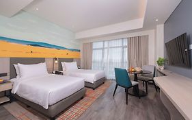 Citadines Bacolod City